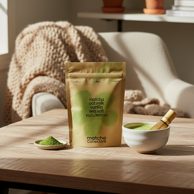 Matcha