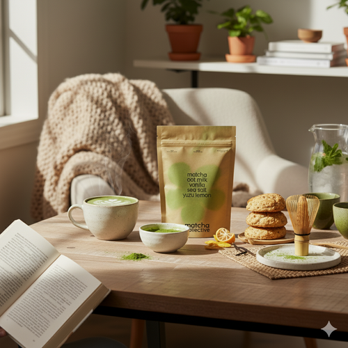 Matcha