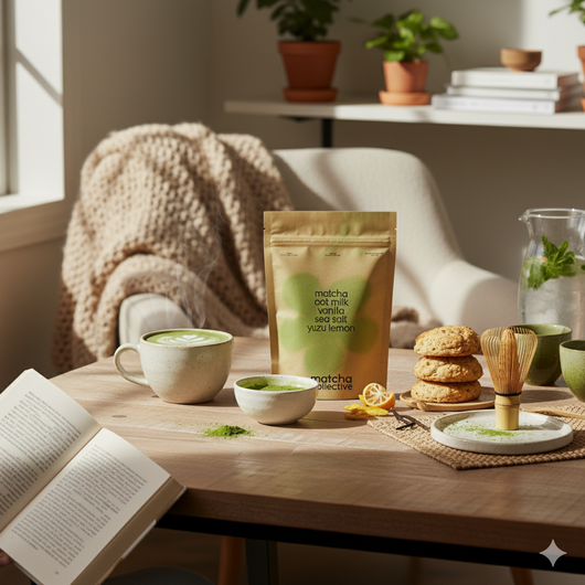 Matcha