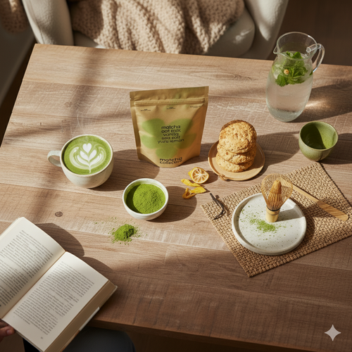 Matcha