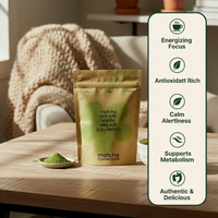 Matcha