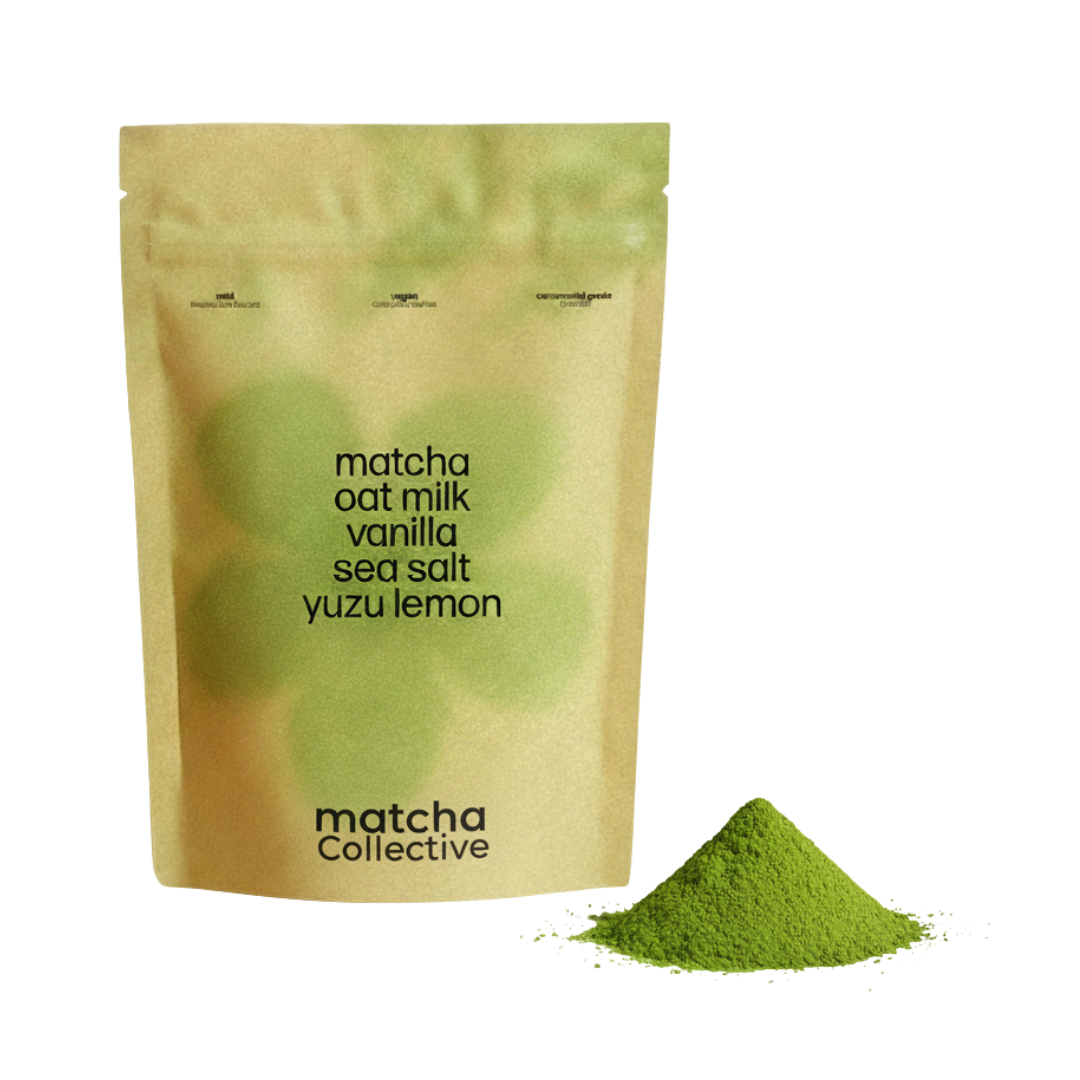 Your Daily Ritual, Backed by